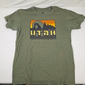 UTAH T-Shirt